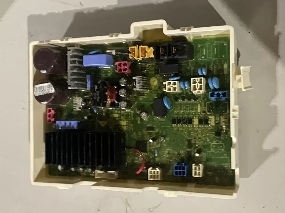 LG  Kenmore EBR74798602 EBR78263902 PS11710847 Washer Control Board