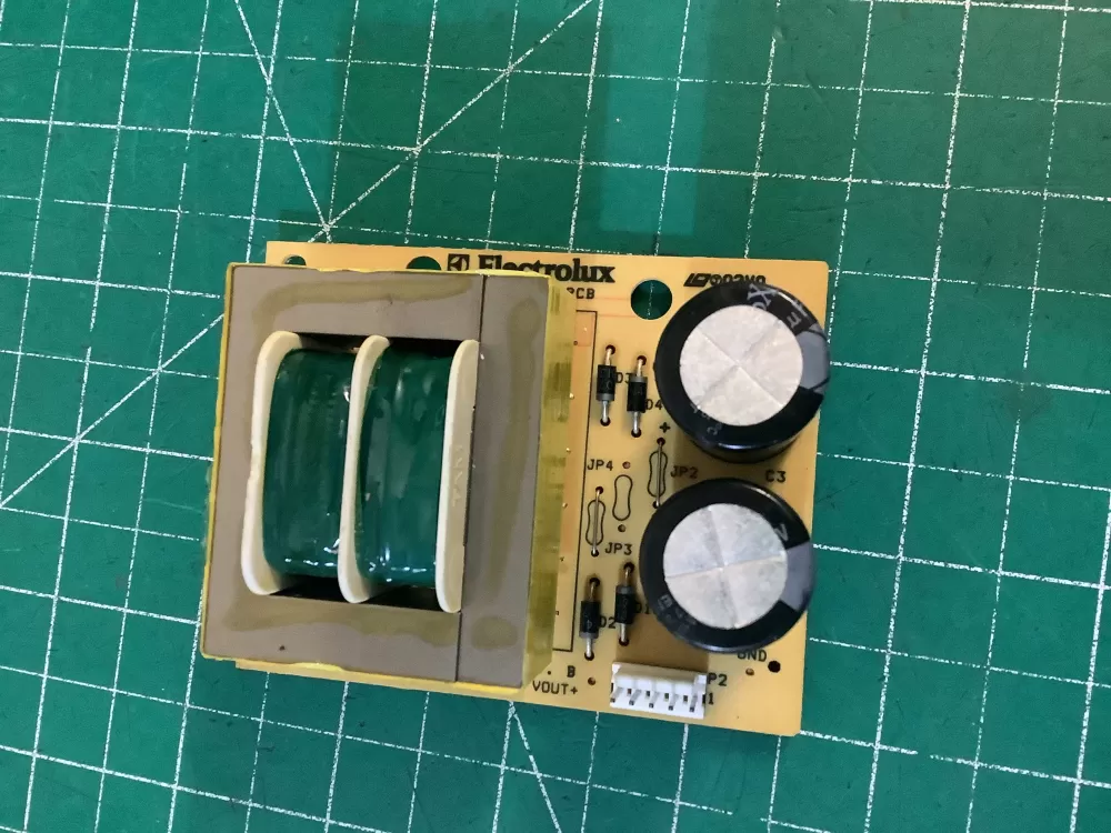 Electrolux 316535200A Range/Stove/Oven Power Supply Board AZ210183 | NR2761