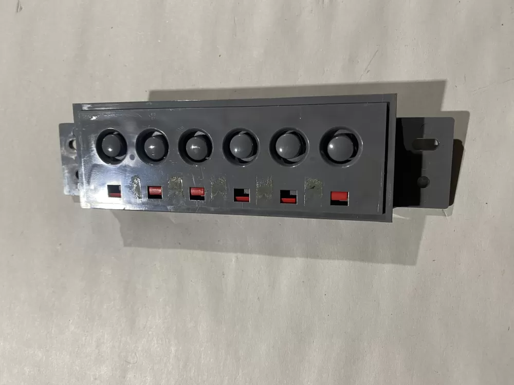 Frigidaire  Kenmore 154 470001 Dishwasher Selector Switch