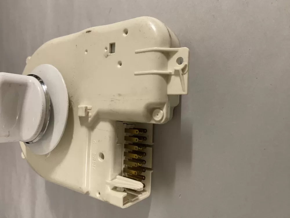 GE WH12X10338 175D5684P003 Washer Timer AZ192744 | BK2068