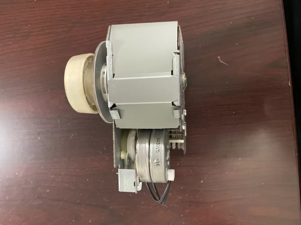 Roper Whirlpool 3948323 WP3948323 Washer Timer AZ65129 | KM1248