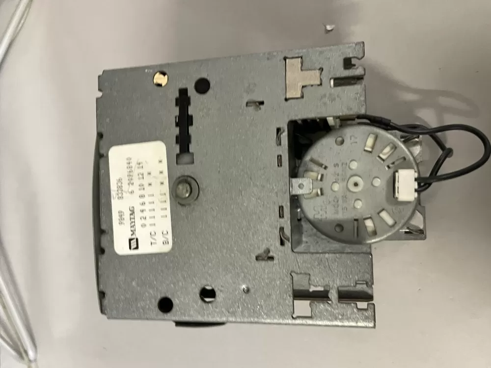 Maytag Whirlpool Washer Timer 62096840 62096710 WP22004262 AZ216464 | wm1023