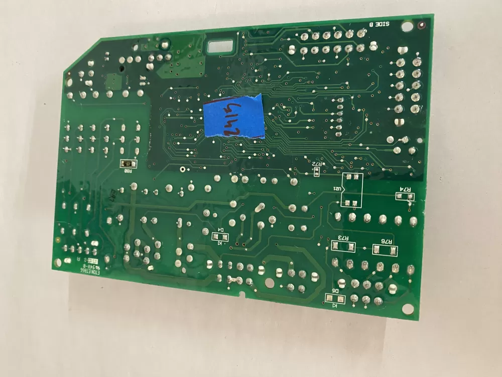 Whirlpool Maytag W10267646 Refrigerator Control Board AZ200991 | BK2415