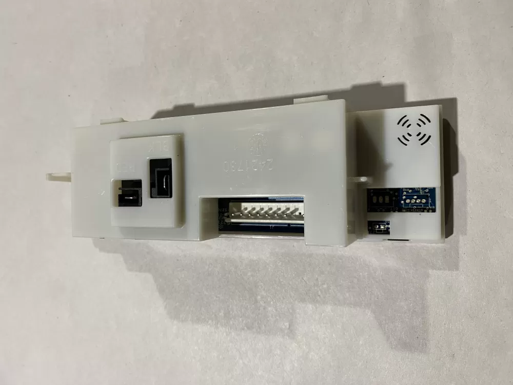 Frigidaire A01078804 242207704 Refrigerator UI Control Board AZ156125 | BK1974