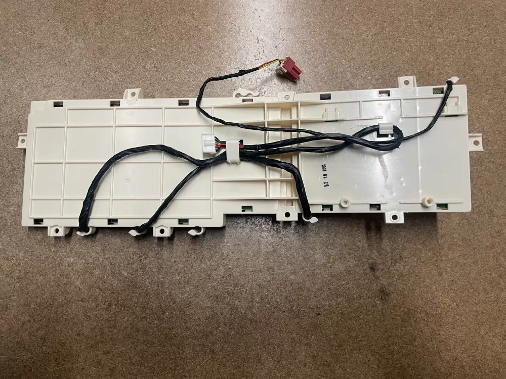 LG Dryer Control Board EBR33477201 AZ4575 | KMV329