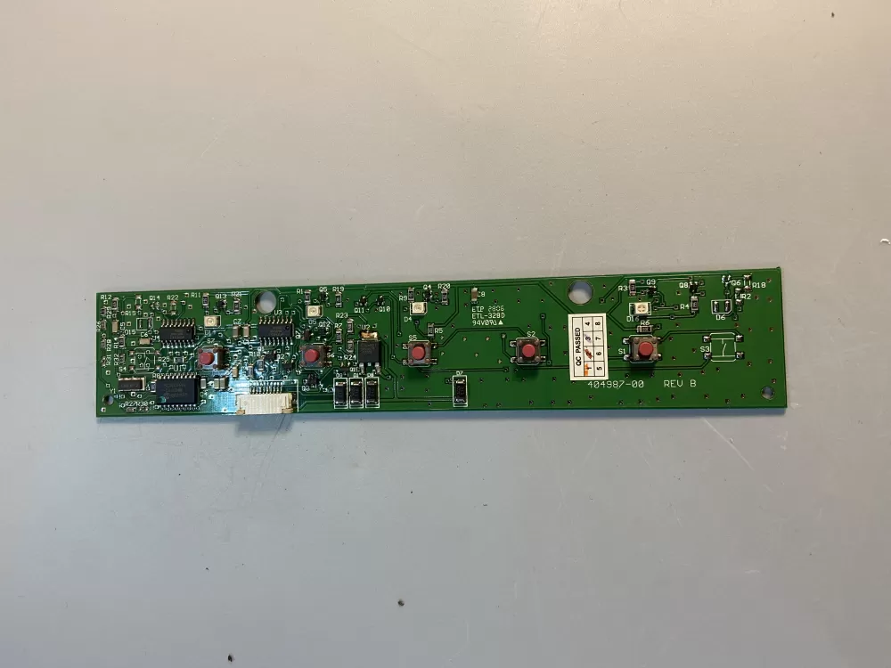 Frigidaire 241708309  AP3960058  1196739  5304431856  5304441058  5304454227   PS1526494  404987-00 