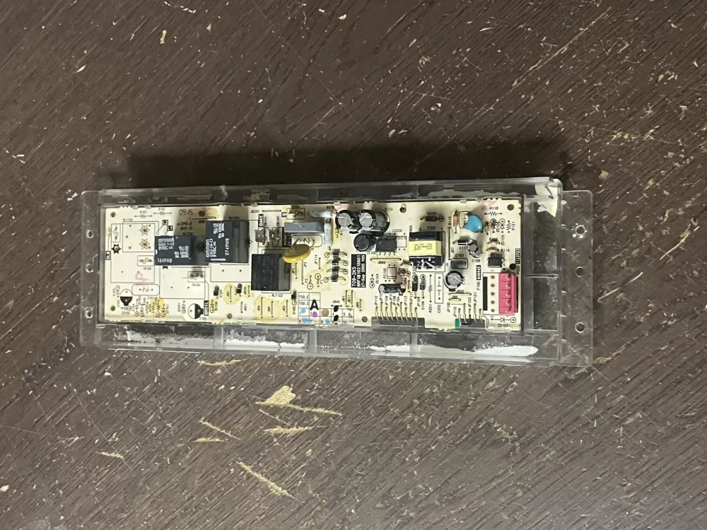 Kenmore  General Electric AP4980366 1810619 WB27K10090 WB27K10209 WB27K10219 WB27K10339 WB27K10354 PS3486626 Oven 