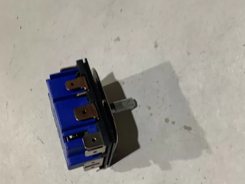 Inglis  Magic Chef  Whirlpool 8522887 9761048 WP9761048 Range Switch