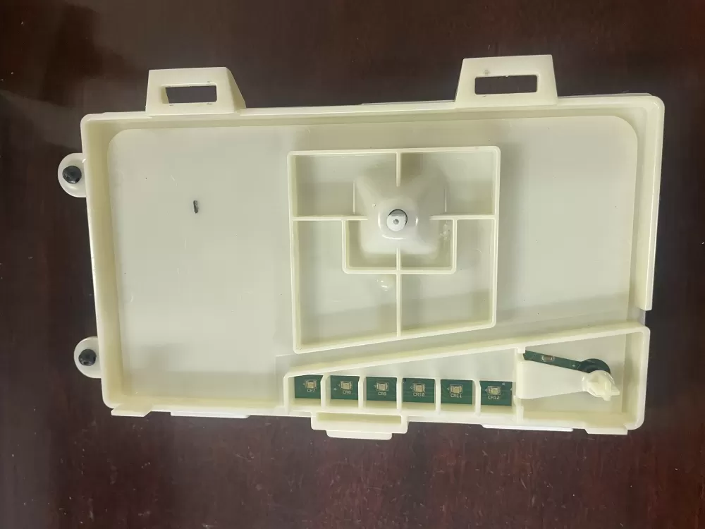 Whirlpool Amana Admiral Roper W10484681 Washer Control Board AZ38333 | KM111
