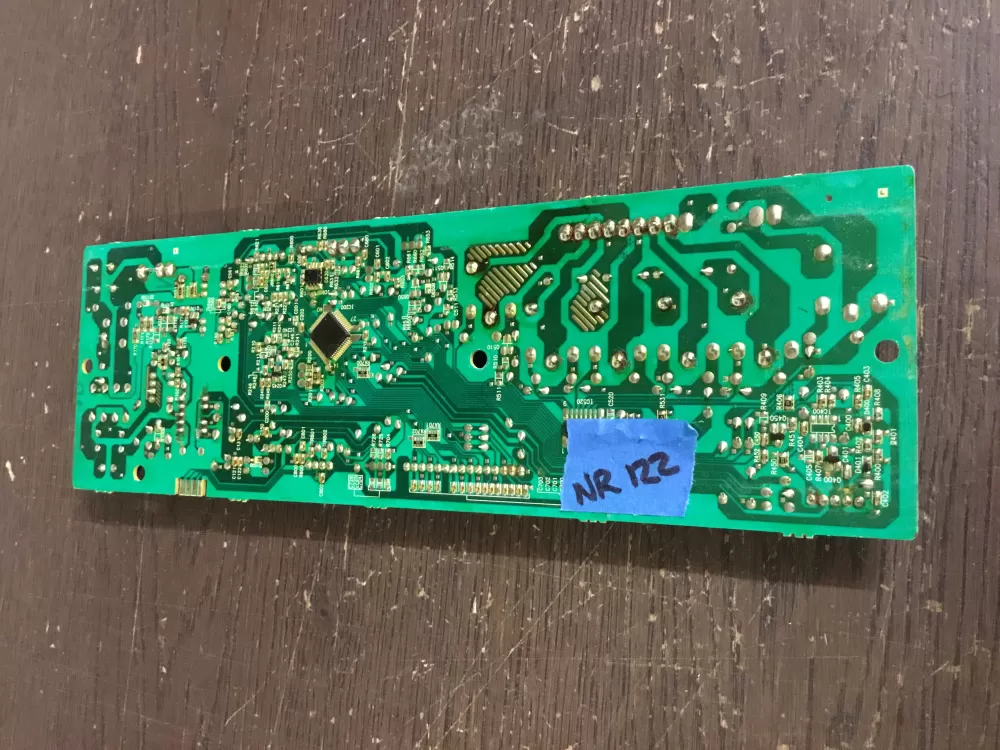 GE 165D9734G003 Dishwasher Control Board AZ21955 | NR122