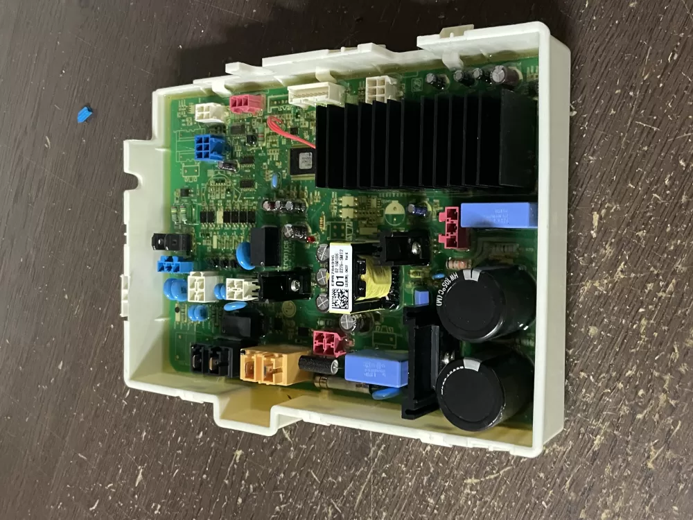 LG  Kenmore EBR78499601  Washer Control Board