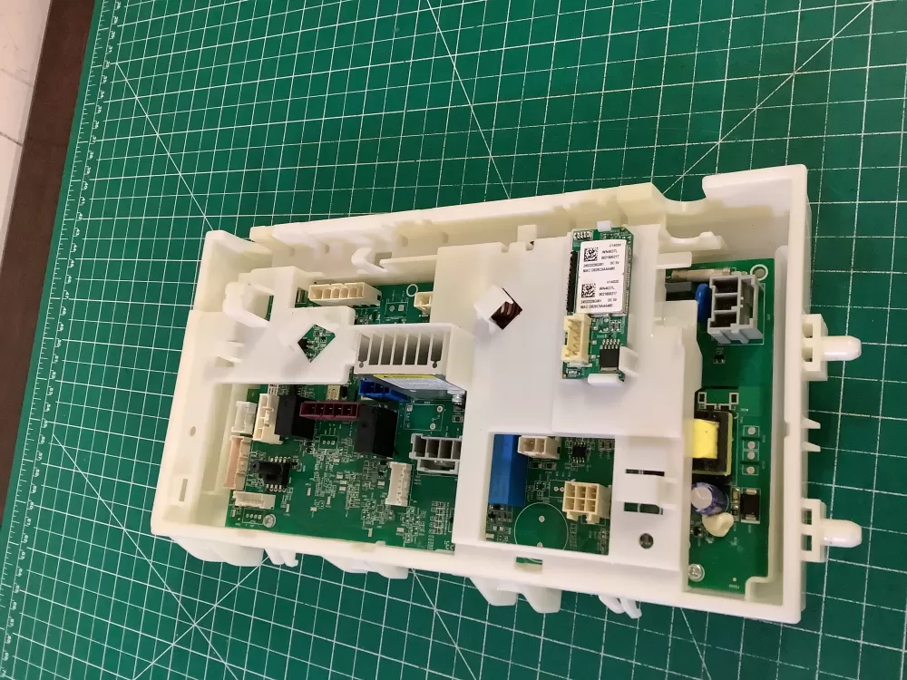 GE WH22X36637  AP7216346  WH22X35517  WH22X34659  WH22X30898  WH22X29532  WH22X32057  WH22X32457  245D2228G001 Washer Control Board