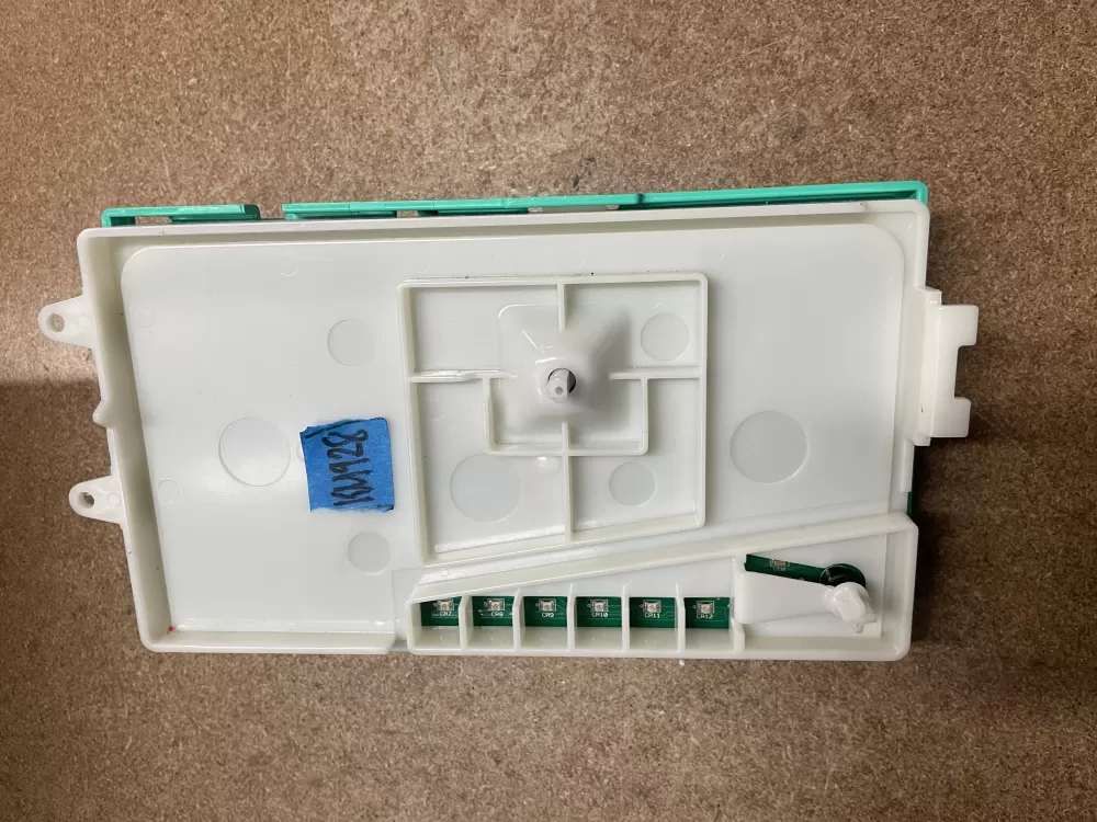 Whirlpool Maytag W11043670 W11158149 Washer Control Board AZ14260 | KM928