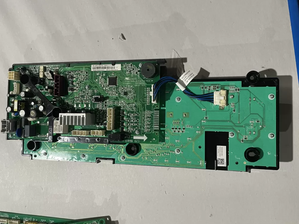 GE 290D2227G003 290D1525G002 WH18X26234 Washer Control Board AZ192550 | Wmv561