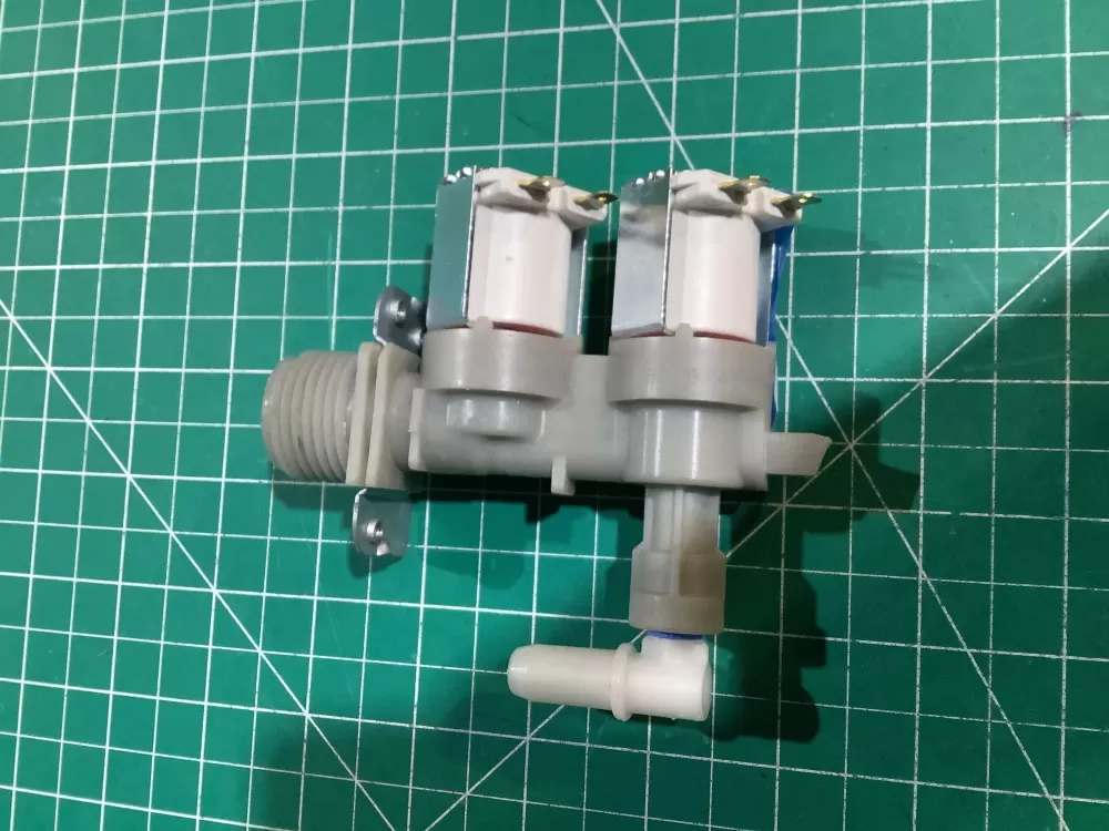 LG Washer AJU73432602 Water Inlet Valve AZ150639 | NR2494