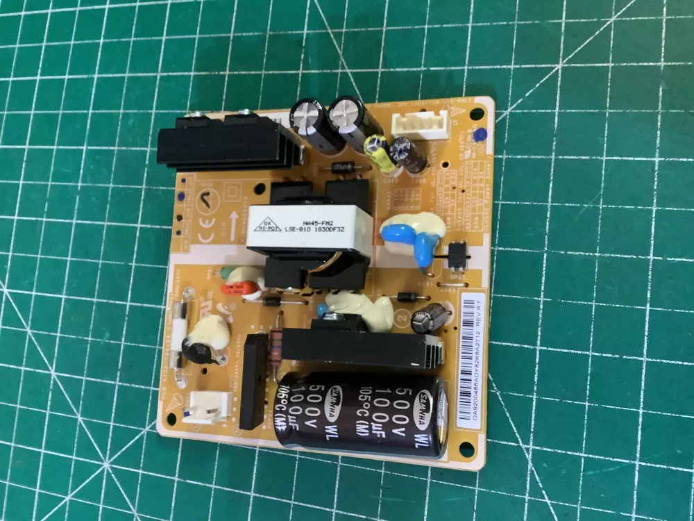 Samsung DA92-00486A  DA92-00486 Refrigerator Control Board