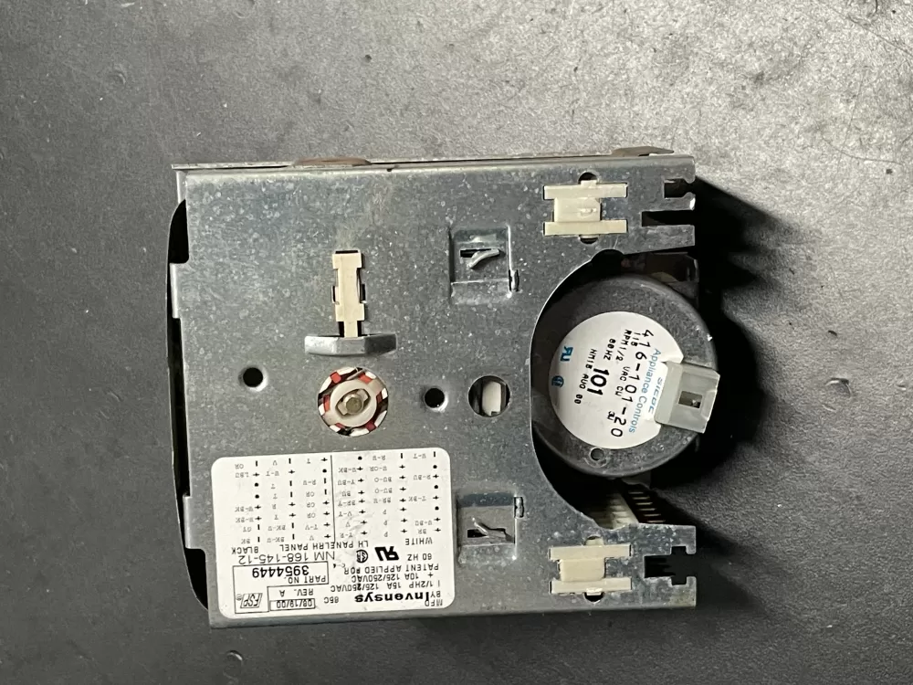 Kenmore 3954449 3954449R WP3954449 PS11742078 Washer Timer AZ16892 | WM1218