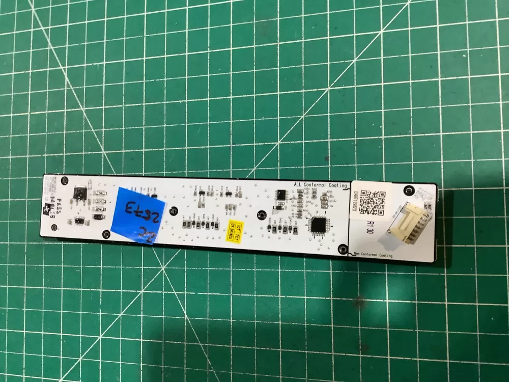 Samsung  DA9719962X  044719967X  Refrigerator Control Board Assembly