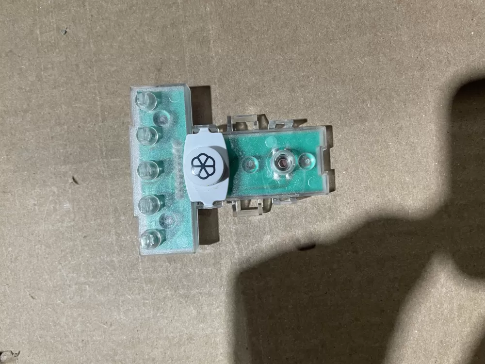 189D2761G026 GE Dryer Board - Control