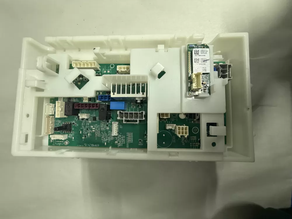 GE 290D1990G103 Washer Control Board