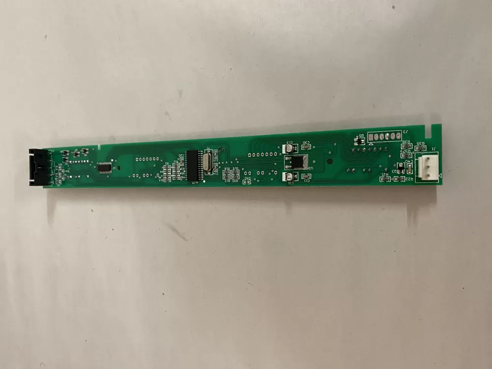 Maytag W10207861 Refrigerator Control Board Temp Display AZ201013 | BK2664