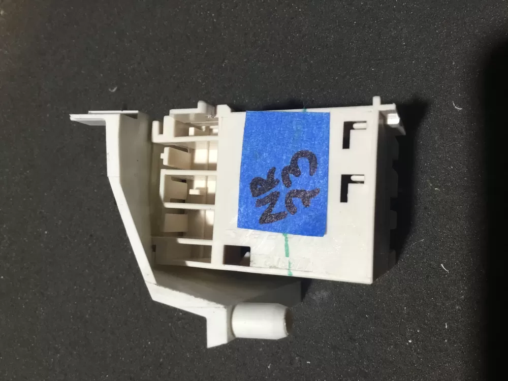 BOSCH DISHWASHER ON/OFF SWITCH 00165886   AZ96566 | NR73