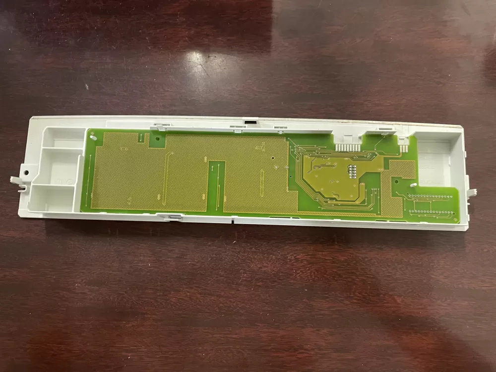 Miele 06621810 Washer Control Board AZ43681 | KMV68