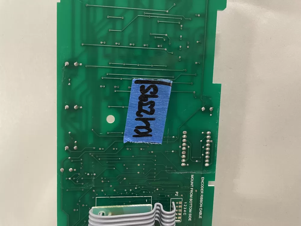 W10051149 WPW10051149 PS11748073 Washer Control Board AZ142906 | KM2395