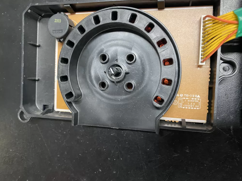 Samsung AP5623162 DC92-00774M PS4215989 Dryer Control Board AZ18197 | BKV55