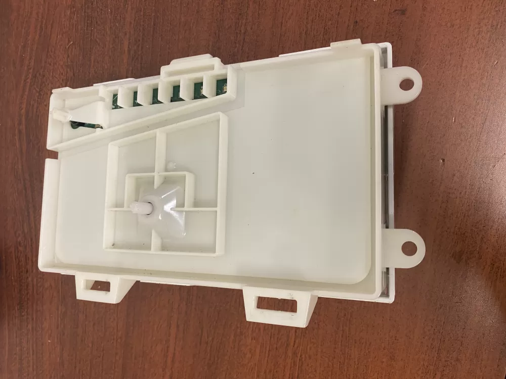 Whirlpool Amana Admiral Roper W10484681 Washer Control Board AZ40795 | BK1710