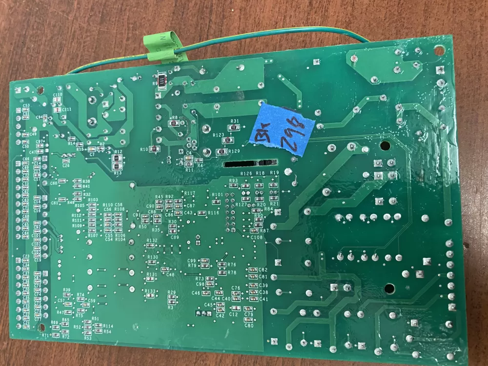 GE 200D2260G008 PD00074367 AP7188100 Refrigerator Control Board AZ35689 | BK298