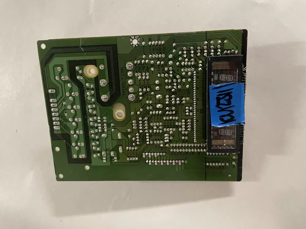 Maytag LG 6871W1S106A Microwave Control Board Panel AZ145241 | KM2311