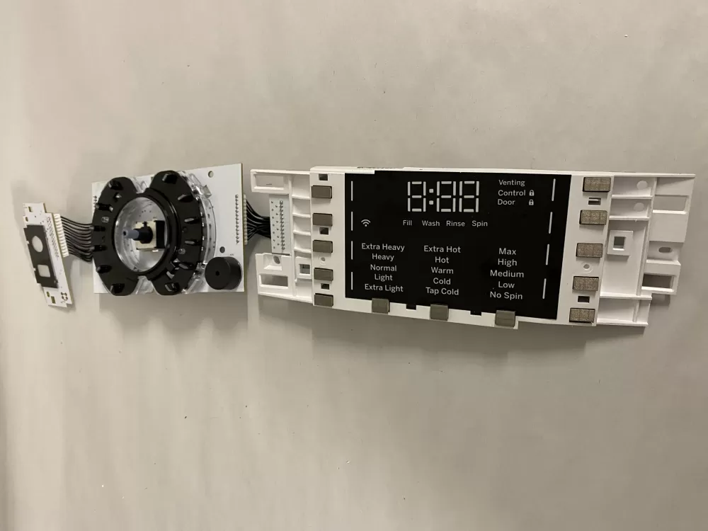 GE 308D1701G101 Washer 