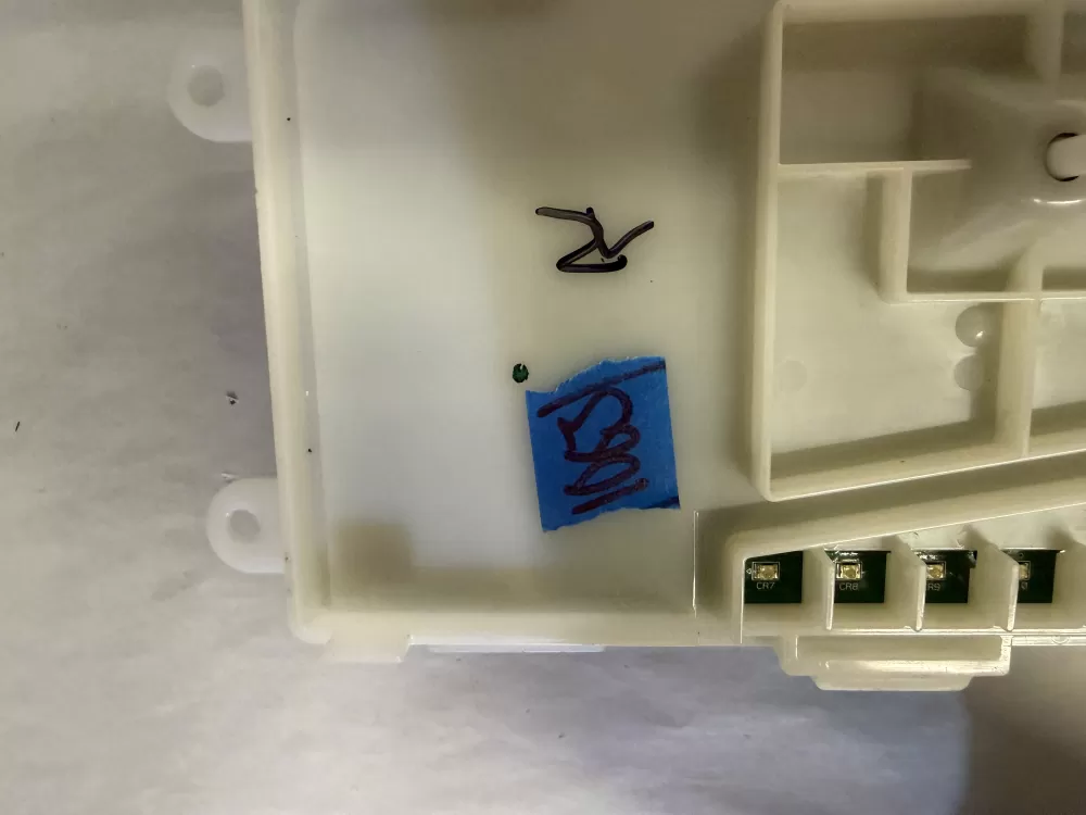 Whirlpool Amana Admiral Roper W10454598 Washer Control Board AZ221925 | KM1063
