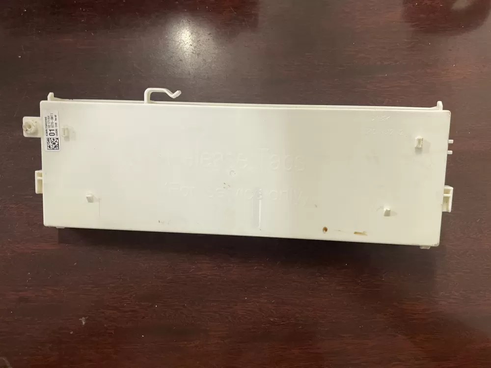 LG EBR79609801 AGM76429502 Dishwasher Control Board AZ51004 | KMV464
