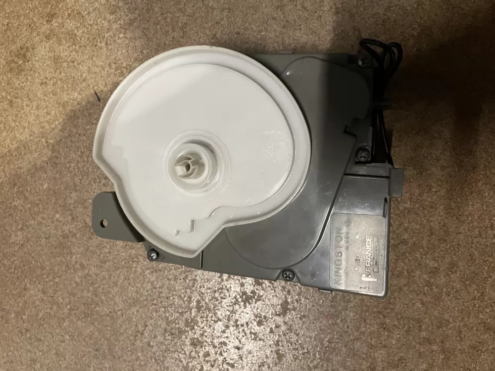 Kenmore 3370454A Dishwasher Timer