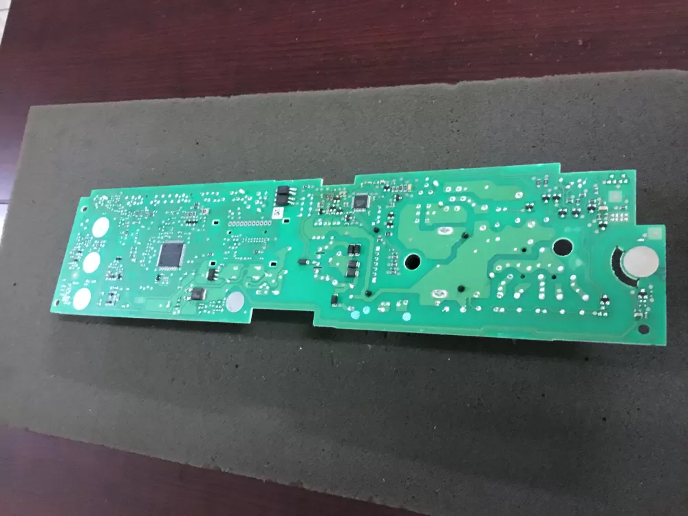 Bosch 9000225887 Dryer Control Board  AZ89504 | NR1138