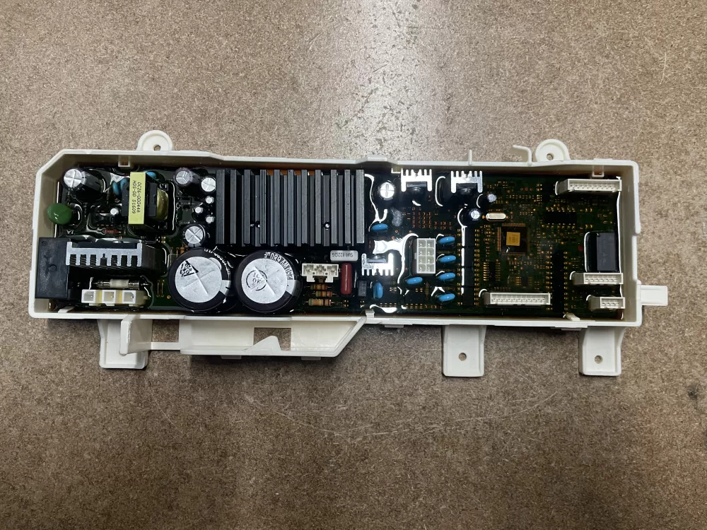 Samsung AP5806921 DC92-01625B PS9494300 Washer Control Board