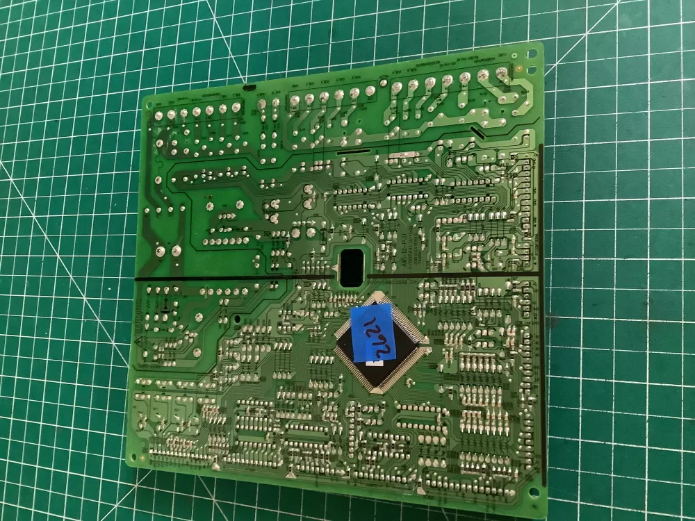 Samsung DA92 00356A DA41 00750B Refrigerator Control Board AZ174222 | NR2621