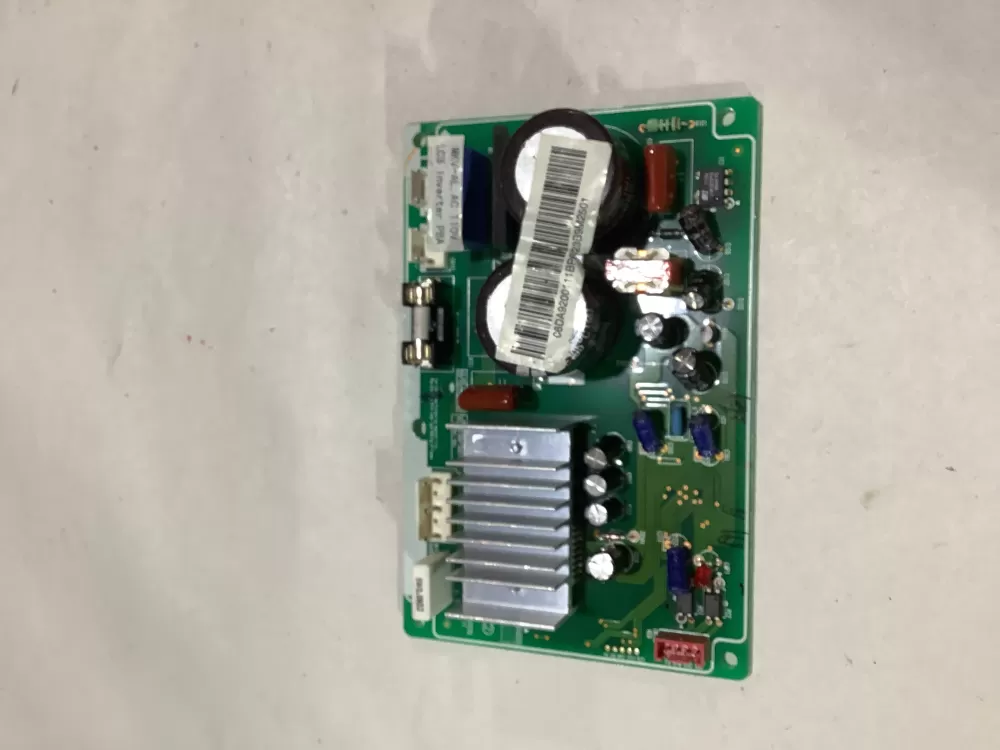 06DA9200111B Samsung Refrigerator Board - Control