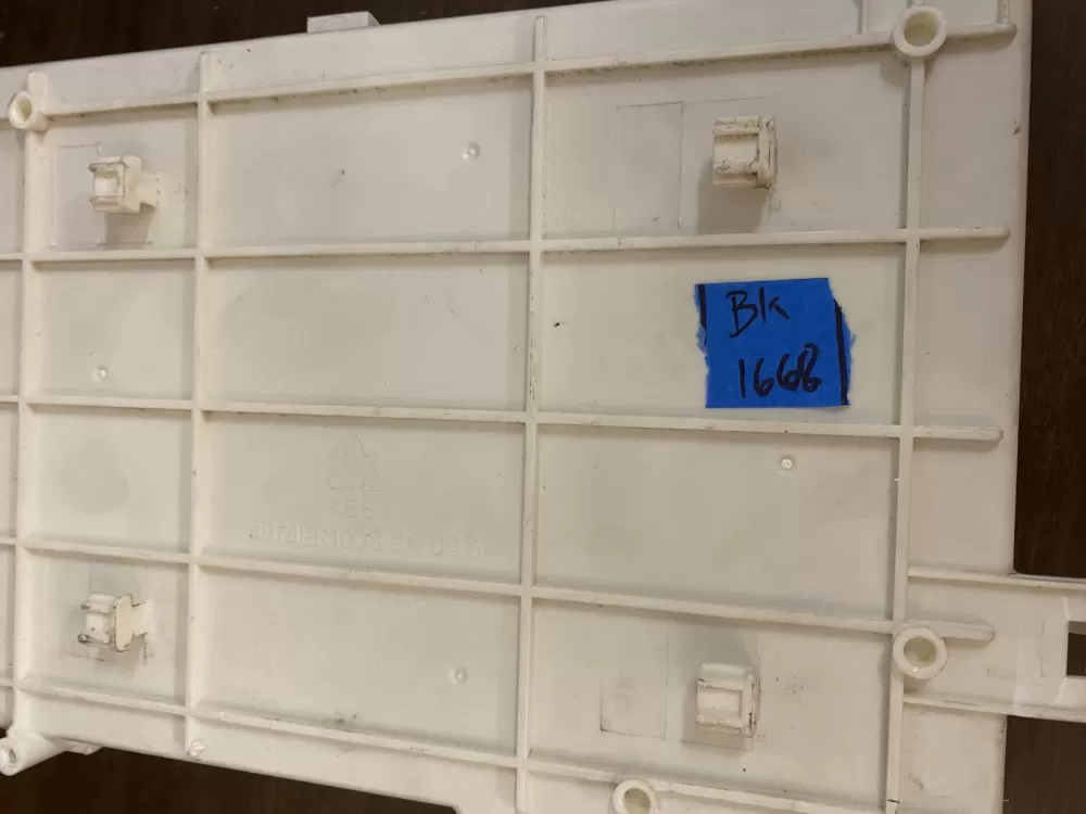 LG Washer Control Board EBR74798601 EBR78263901 AZ31073 | BK1668