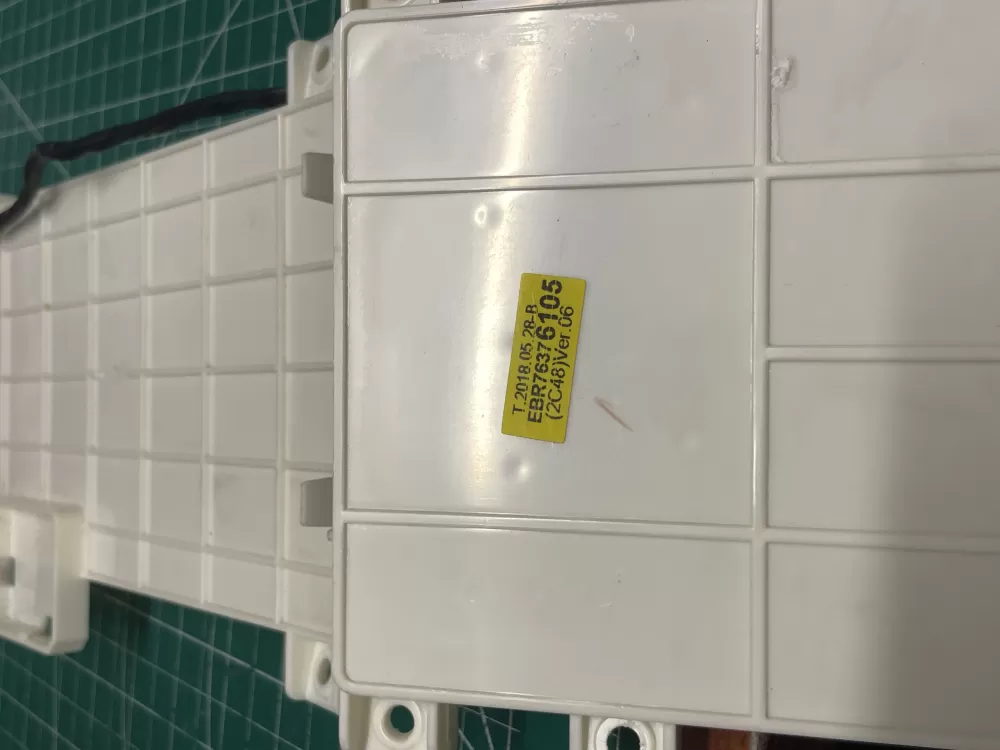 LG Kenmore EBR76376105 Ebr76376101 Washer Control Board Panel AZ203088 | Wmv903