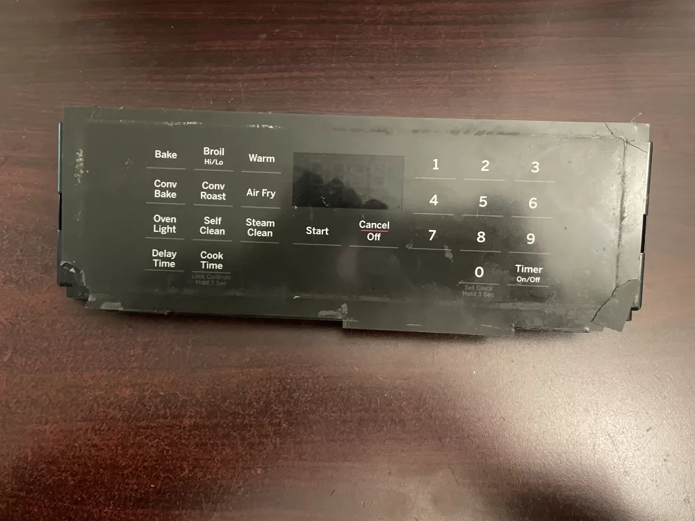 GE 191D9860G002 229C6724P001 Oven Control Board AZ97199 | KM167
