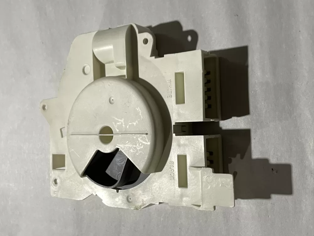  144-001 sequence switch