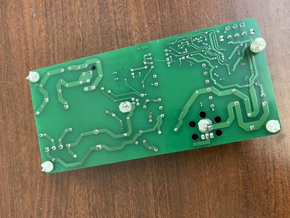 Whirlpool Maytag W10176142 Oven Jenn Air Control Board AZ33635 | BK1685