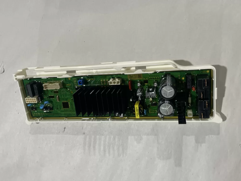 Samsung DC92 02388H Washer Control Board AZ163931 | Wmv795