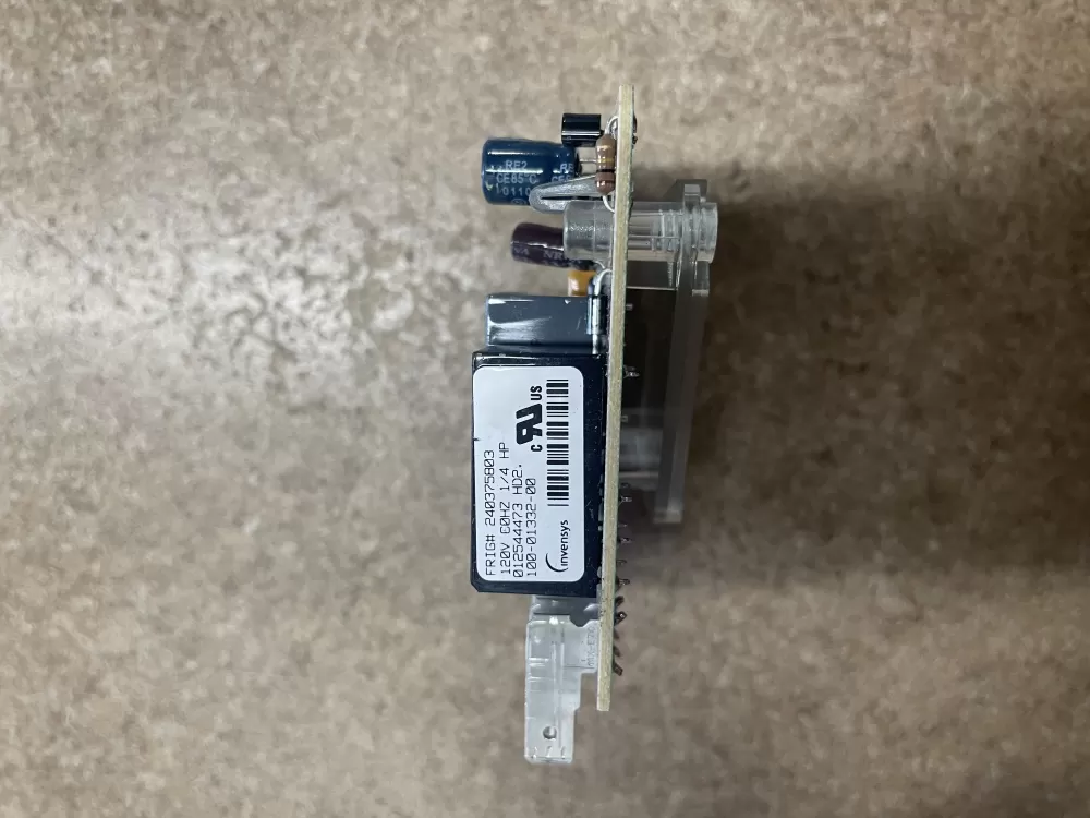 Frigidaire 240375803 Refrigerator Control Board AZ20237 | KM1582