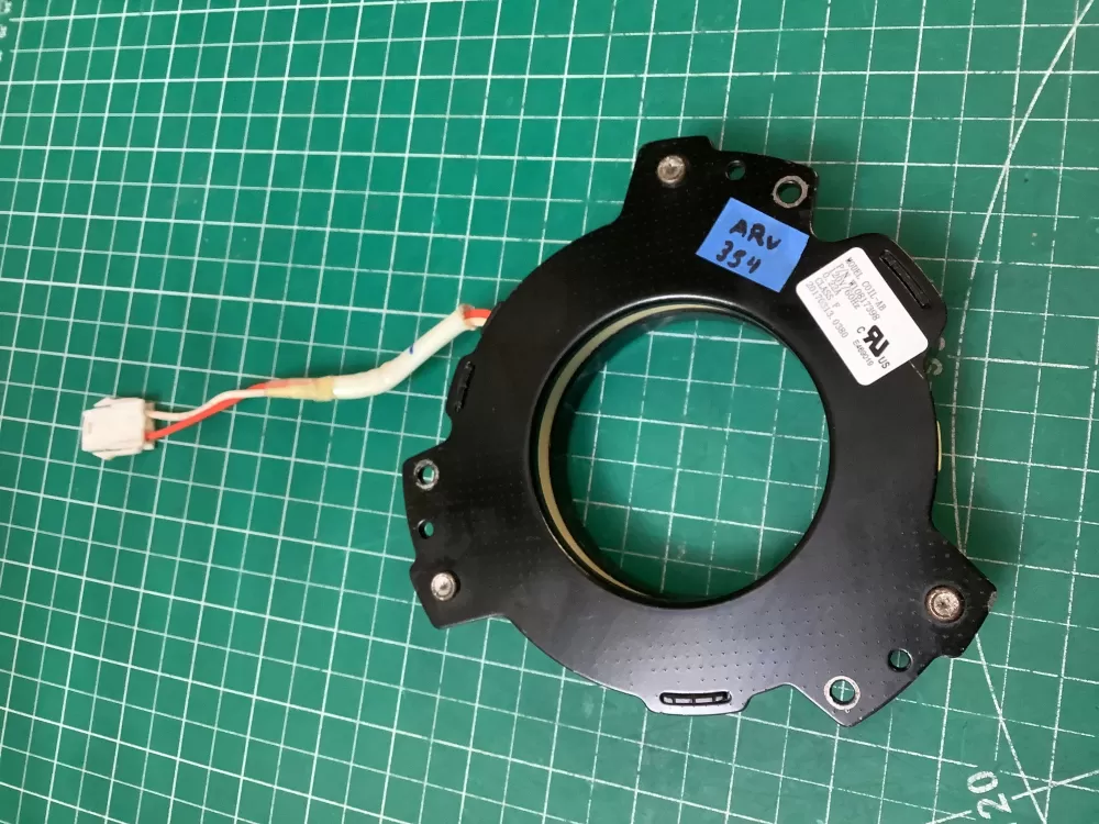 Whirlpool Clutch Top Load Washer W10817398 AZ213530 | SLA354