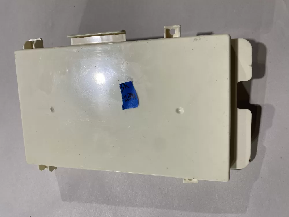 LG 6871EC1121A 6871EC1121D 6870EC9081C Dryer Control Board AZ142178 | BK2391