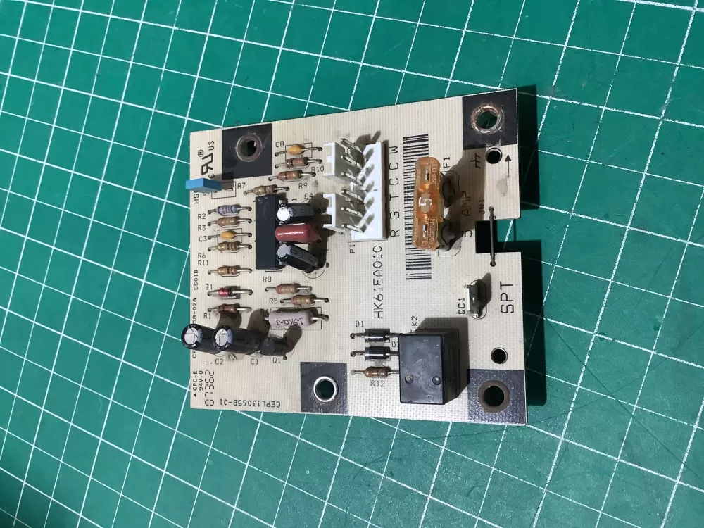 Carrier Sears CEPL130658-01 Blower Control Board AZ194916 | AR347